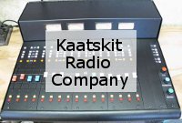 Kaatskit Radio Company