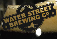 Water Street Brewing Company